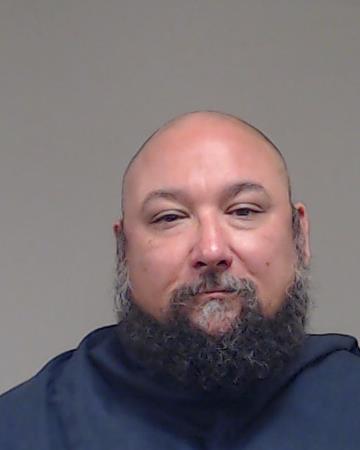 Warn, Terry Lee arrested by Collin County SO/PD