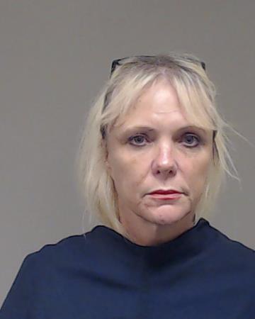 Hollywood Al-Kenani, Dawn Marie arrested by Collin County SO/PD