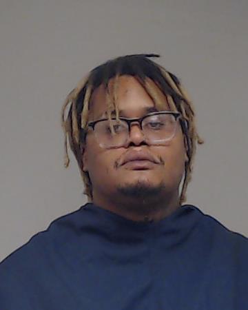 Hall, Evan Richard arrested by Collin County SO/PD