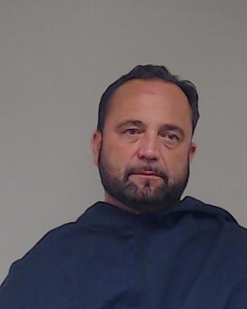 MIXHA, AGIM arrested by Collin County SO/PD