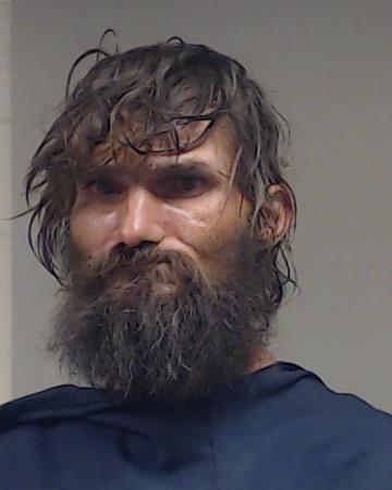 Baham, Michael Allen arrested by Collin County SO/PD