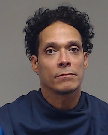 Frakes, John Hiran arrested by Collin County SO/PD