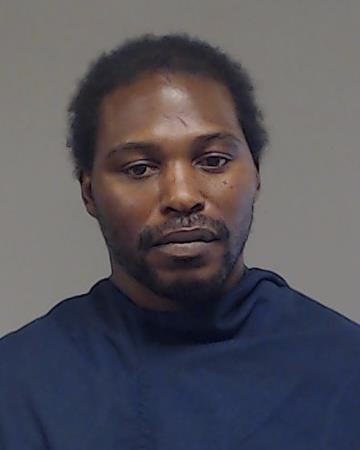 Mays, JarJar arrested by Collin County SO/PD