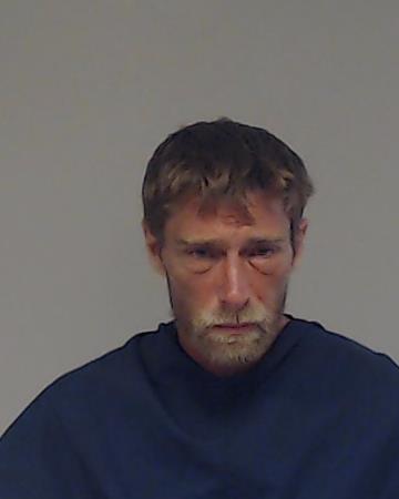 Brown, David Allen arrested by Collin County SO/PD