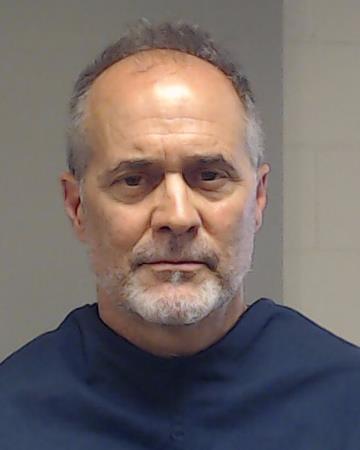 Sproull, Thomas Christopher arrested by Collin County SO/PD