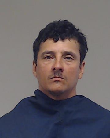 Hernandez Lara, Juan Antonio arrested by Collin County SO/PD