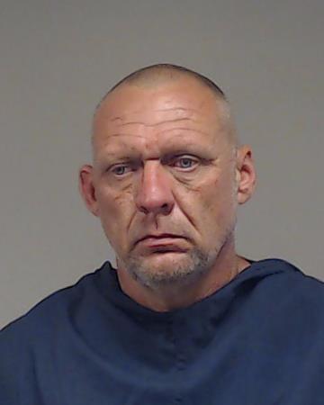 Hays, Gary Eugene arrested by Collin County SO/PD