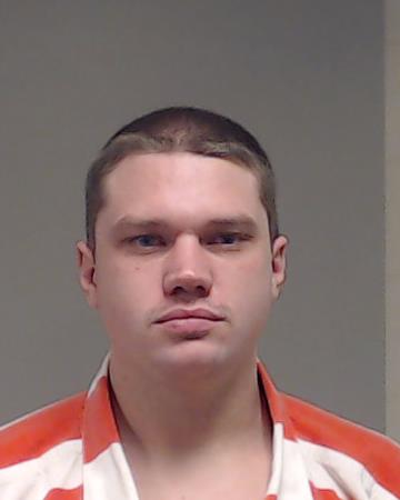 Meek, Kent Ryan arrested by Collin County SO/PD