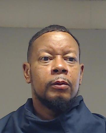 Laury, James David arrested by Collin County SO/PD