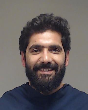 Mohibullah, Ali arrested by Collin County SO/PD