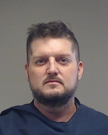 Disman, Michael Dexter, Jr. arrested by Collin County SO/PD