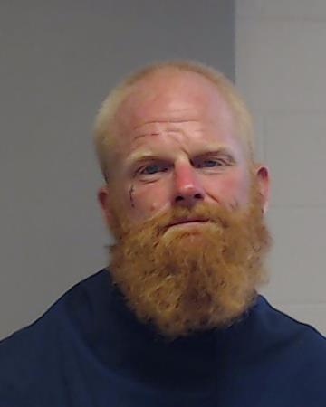 Wrench, Zachary Daniel arrested by Collin County SO/PD