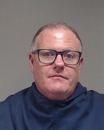 Meucci, Dario Shawn arrested by Collin County SO/PD