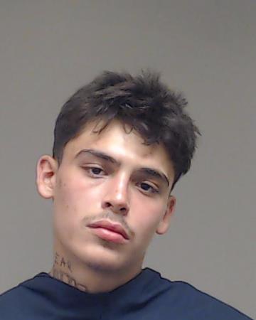 Jakubove, Alexander arrested by Collin County SO/PD
