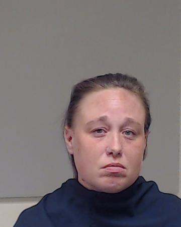 Wilde, Renee Michelle arrested by Collin County SO/PD