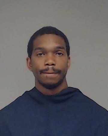 THOMAS, JEREMY LARELL arrested by Collin County SO/PD