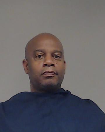 Welch, James Albert arrested by Collin County SO/PD