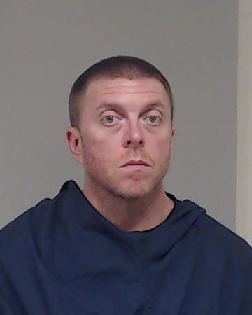 Heckle, Jacob Shane arrested by Collin County SO/PD