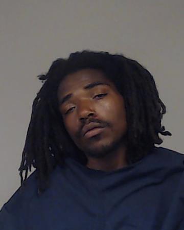 Wilson, Samuel Deaundra arrested by Collin County SO/PD