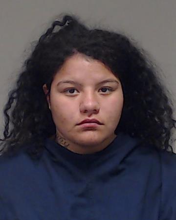 Coronado, Xemena arrested by Collin County SO/PD