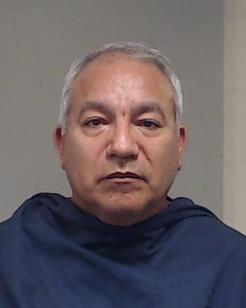 HERRERA, LUIS ENRIQUE arrested by Collin County SO/PD