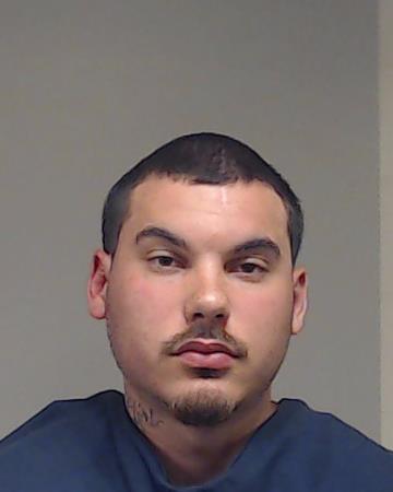 Tejada, Emanuel Lee arrested by Collin County SO/PD