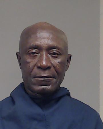 Ekukanju, Alexander Enoarong arrested by Collin County SO/PD