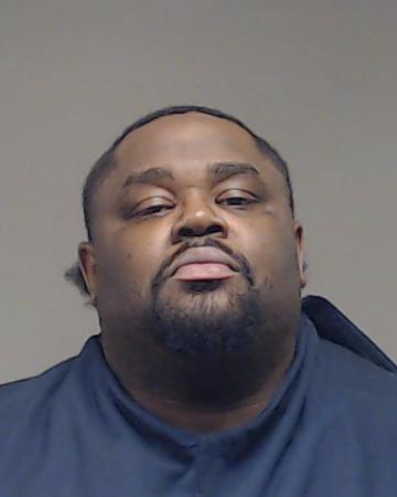 Green, Fabian Lee, Jr. booking photo