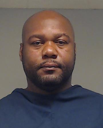 Ogueji, Mnameka booking photo