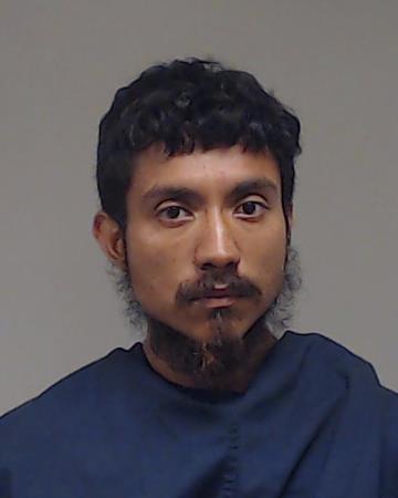 Ayala, Caine Abel booking photo