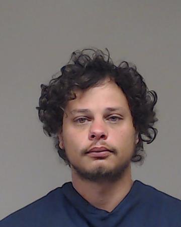 Loe, Marcus Daniel booking photo