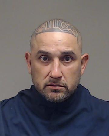 Jasso, Earnest, Jr. booking photo