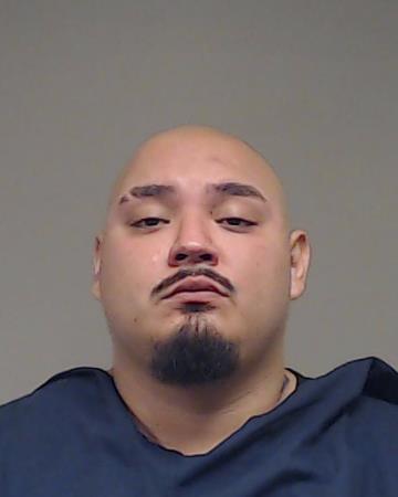 Chairez-Navarro, Gonzalo booking photo