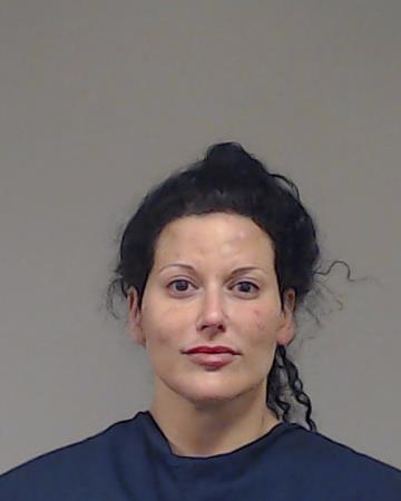 Bangash, Neelam Jan booking photo