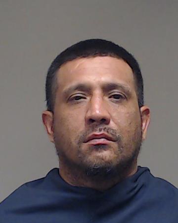 Castillo, Nestor Daniel booking photo