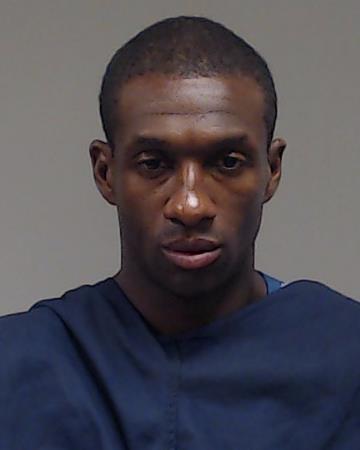 Kelly, Kobey Wayne booking photo