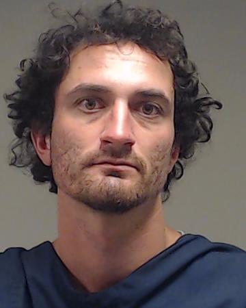 Dunn, Taylor Allan booking photo