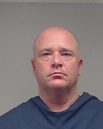 BROWN, CHARLES ERIC booking photo