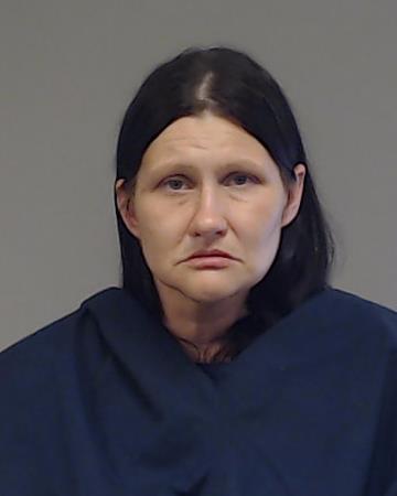 Prentice, Melissa Suzanne booking photo