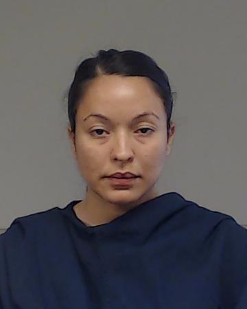 Rodriguez, Lilian Duvet booking photo