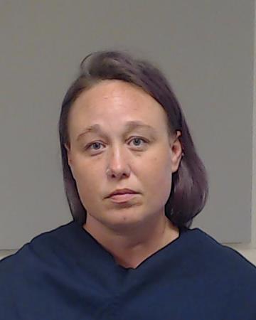 Wilde, Renee Michelle booking photo