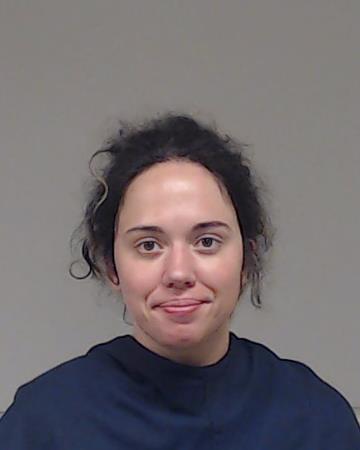 Awtry, Madeleine Claire booking photo