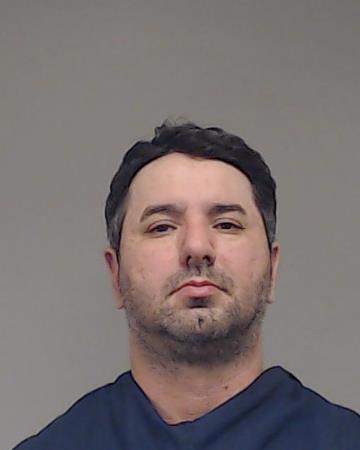 Murati, Ilir booking photo