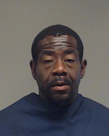 Fields, Krohn Daioun booking photo