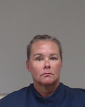 Bautista, Leslie Ann booking photo