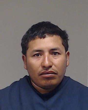 ARZOLA-VERTIZ, RAFAEL booking photo