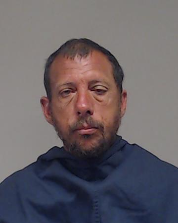 Pratt, Steven Michael booking photo