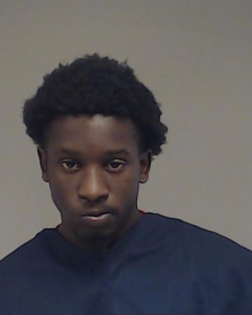 ALLEN, AIDEN booking photo