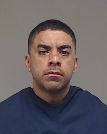 DAVILA, DANIEL SERGIO booking photo