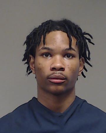 ARMSTRONG, AMARI JORDAN booking photo